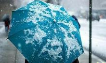 微信朋友圈说说下雪 适合在下雪天发的朋友圈