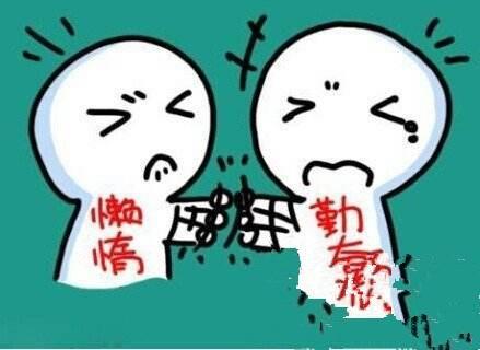 在成长的道路上
