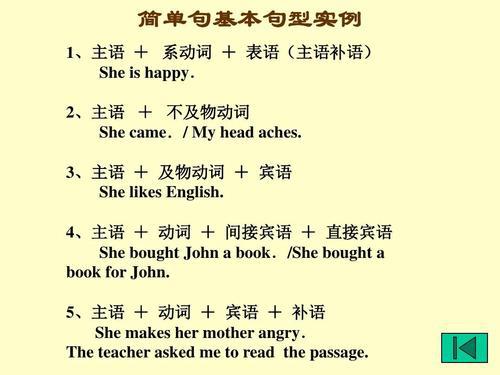 初中英语优美句子 0