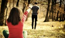 婚姻中对老公失望的句子