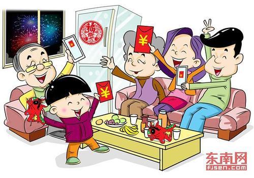 没有什么比感情更珍贵的了