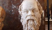 苏格拉底的座右铭