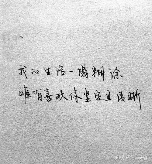 我们可以做的是在拥有一切时全力以赴