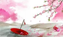 古风句子爱情白头