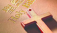 圣经中的经典励志名言