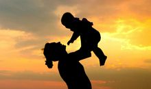 关于母亲的亲情句子