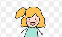 描述小朋友开心活泼的句子