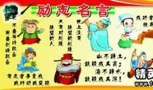 鼓励刻苦学习的名言