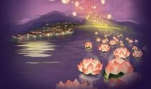 中秋节抒情诗句