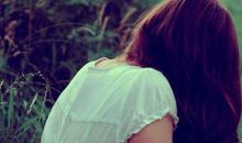 暗恋的男生让人心碎的句子