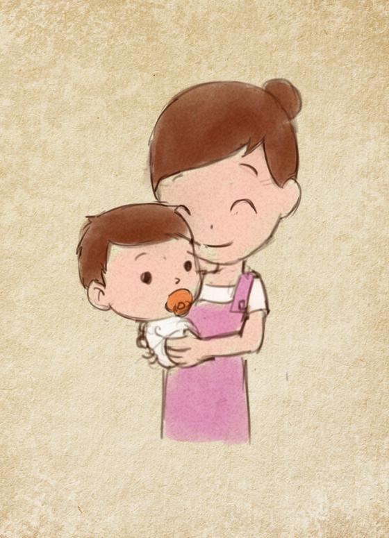 多年来