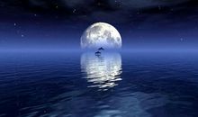 中秋节思念家人的句子