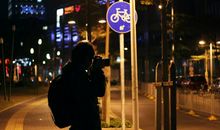 灯红酒绿的说说