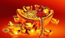 关于钱财的座右铭