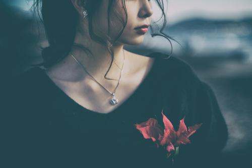 我曾经以为自己过得很好