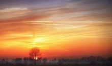 早上给喜欢的人发问候短信