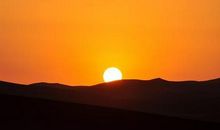 描写日出的优美句子