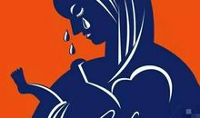 形容心痛流泪的句子说说心情