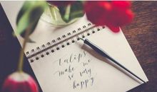 个人签名爱情语句