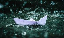 生活好累好压抑的句子：乐观该演到什么程度才快乐