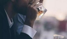 形容喝酒开心的句子