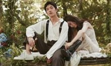 撒狗粮的经典句子