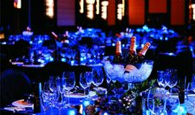 泡酒吧开心的句子