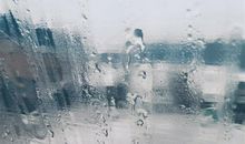 适合下雨天发的朋友圈心情说说大全