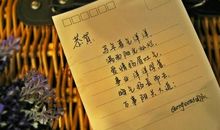 闺蜜生日说说暖心的