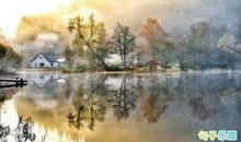 有关雾的好句子 描写雾的好段摘抄