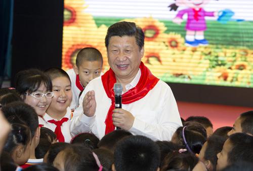 关于教育