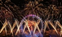 跨年发红包的句子