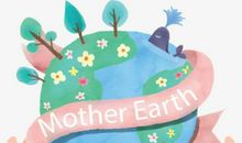 2020最新地球日适合发朋友圈的心情说说