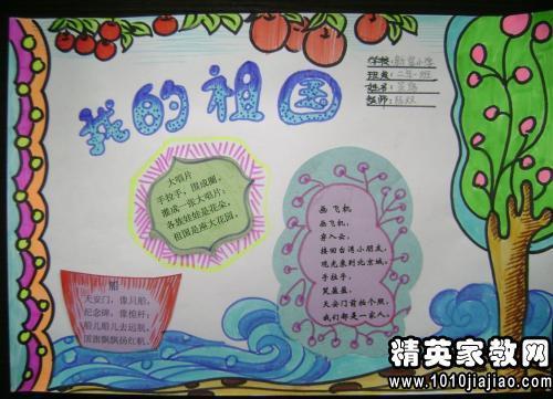 1、祖国强