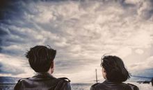 每一天都很开心的句子