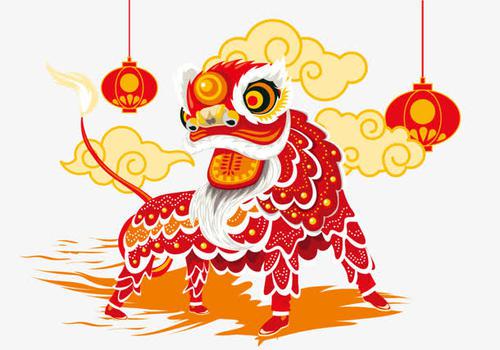 在元旦那天