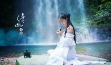 美少女外貌描写