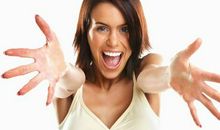 女人最想听的一句话