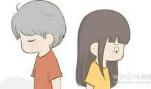 暗示分手的说说