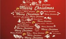 圣诞祝福语英文版