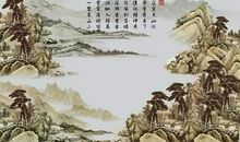 写景的著名诗句