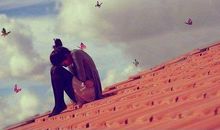 对家庭失望的句子