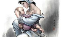 感恩父母的句子 简短