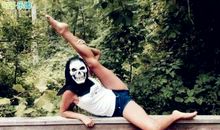 网上最火的搞笑句子