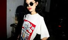 霸气说说女生超拽高雅