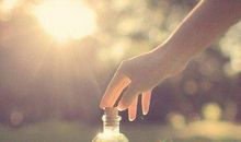 诗意伤感的句子