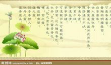 描写春雨的古诗名句