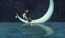 女朋友对感情失望的句子