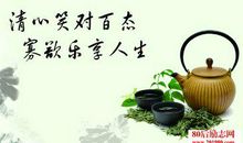 幽默的人生格言