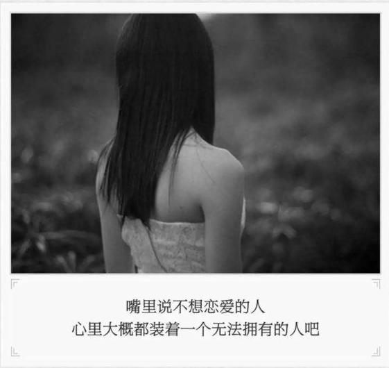 面对夜晚的寂静世界时